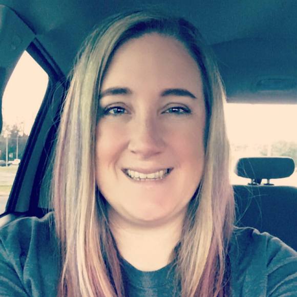 Meet your Posher, Tari - Picture 1 of 1